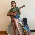Ukulele Lessons